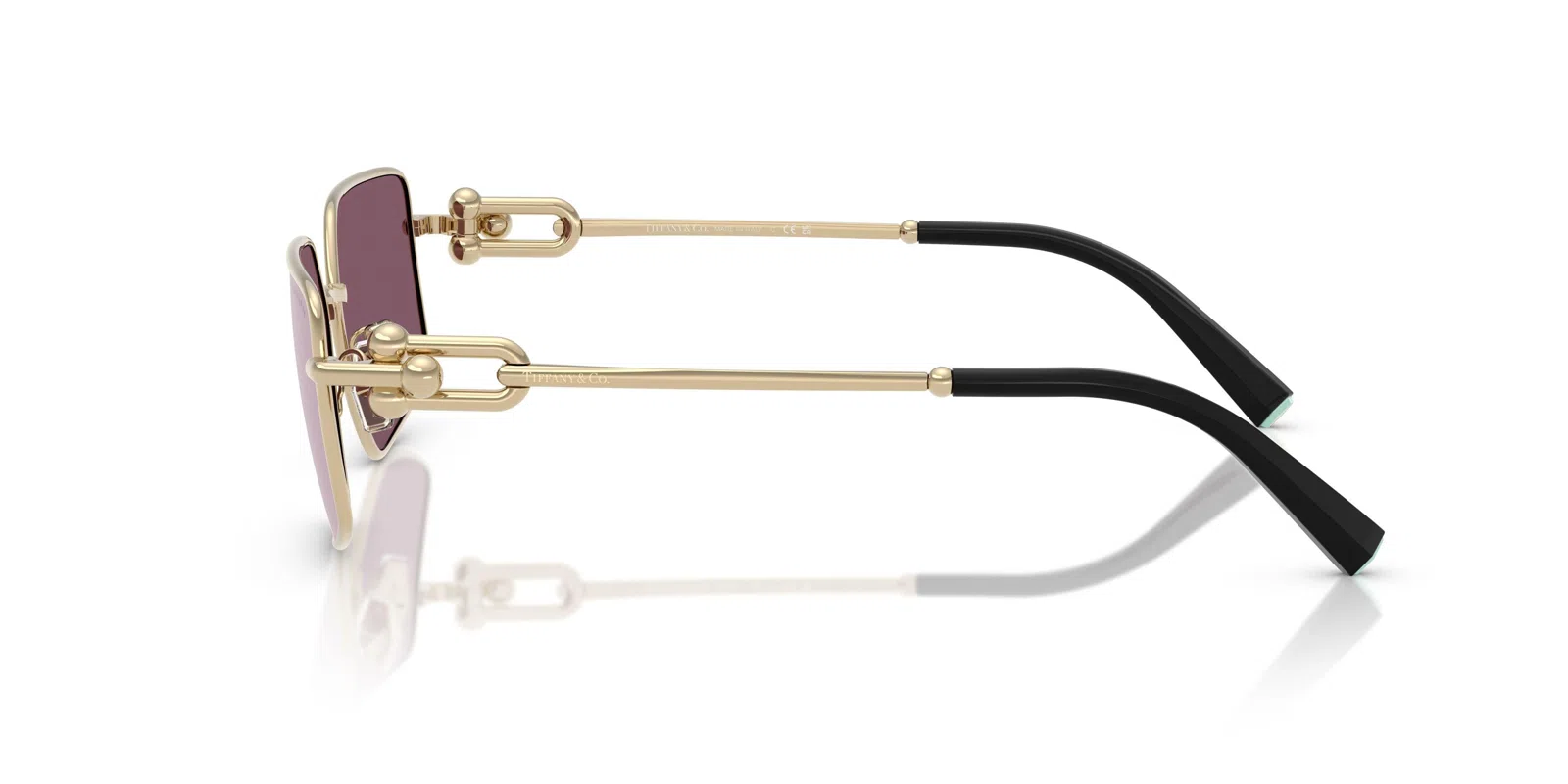 Tiffany 3111 Sunglasses - view 17